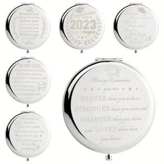 High School Graduation Mirror for Her Graduation Gift