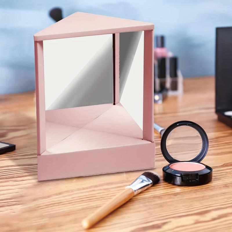 True Reflection Vanity Makeup Mirror Desk Mirror