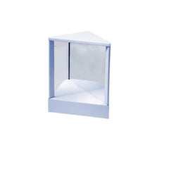 Non Reversing Cosmetic Stand Mirror - Vanity Makeup Mirror