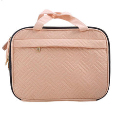 Travel Toiletry Bag For Women Portable Makeup Organizer Large Capacity