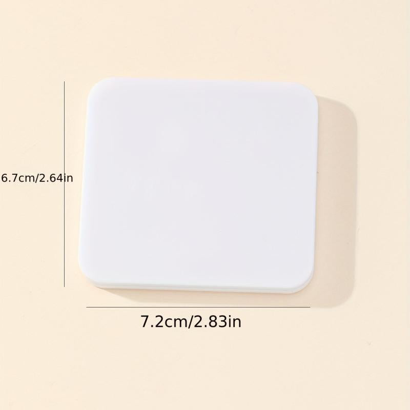 Portable Folding Mirror Double Side Compact Makeup Mirror