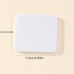Portable Folding Mirror Double Side Compact Makeup Mirror