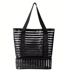 Large Capacity Travel Cosmetic Bag Multifunctional Toiletry Bag