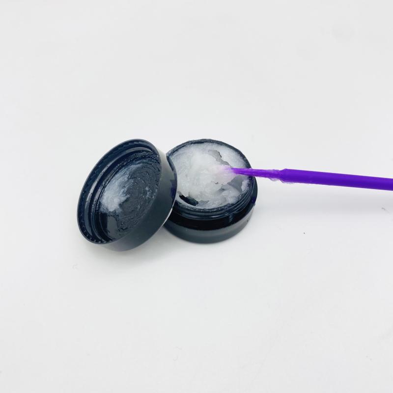 Eyelash Extension Glue Remover Gentle Lash Removal Set