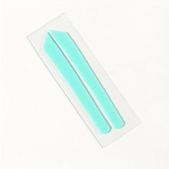 Reusable Silicone Lash Lift Rods for Lash Perm - Soft Silicone Ribbons