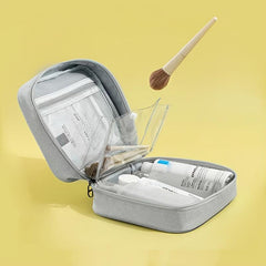 Travel Toiletry Bag Makeup Organizer Cosmetic Portable Travel Bags Accessories