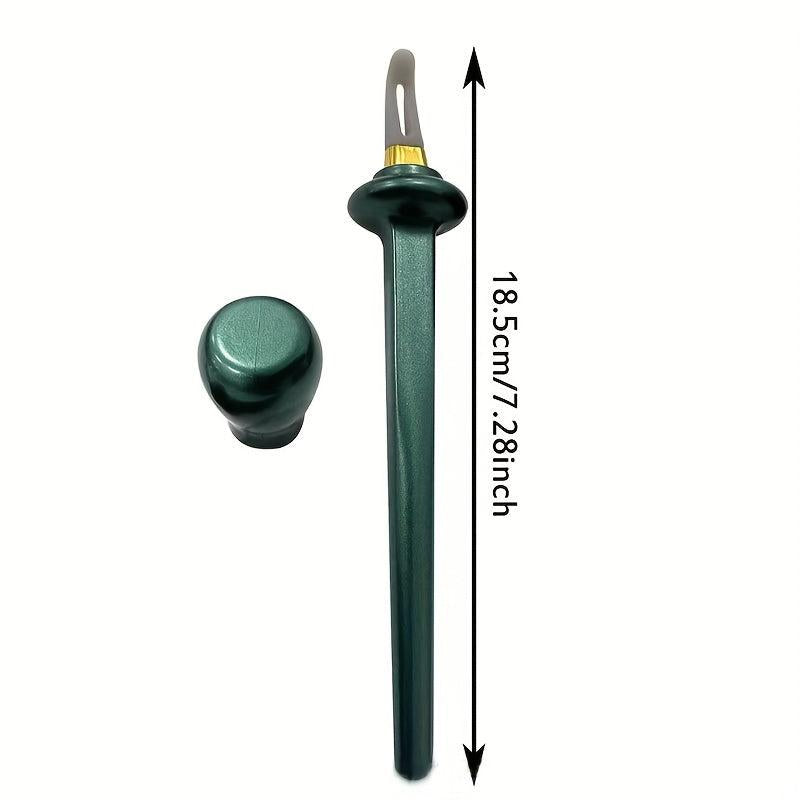 Eyeliner Applicator Kit with Eyeliner Cream