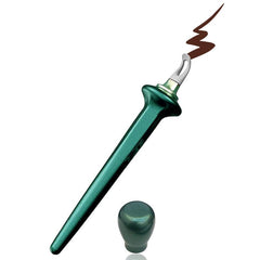 Eyeliner Applicator Kit with Eyeliner Cream