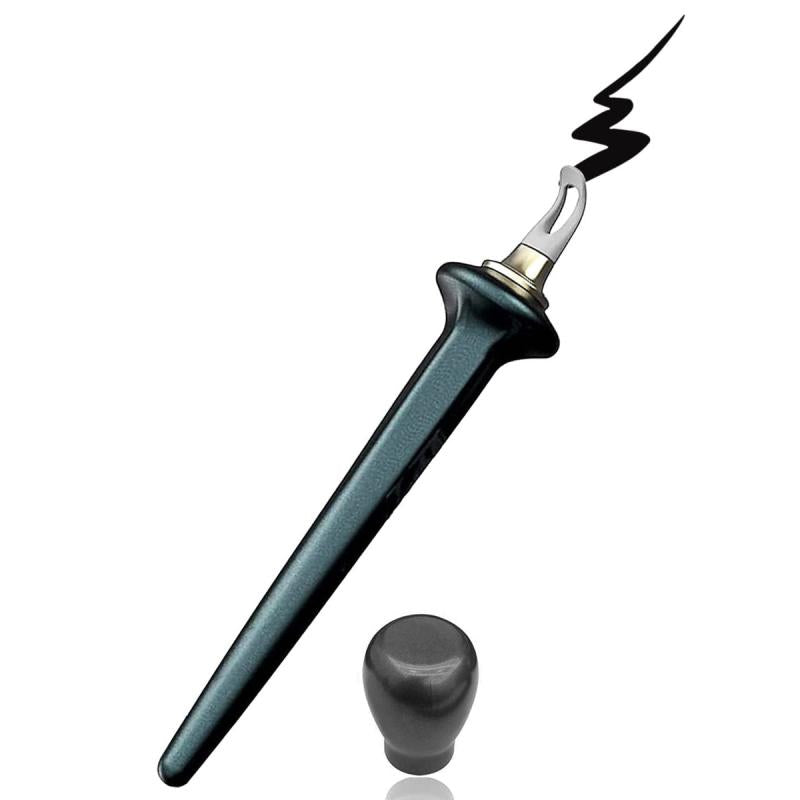 Eyeliner Applicator Kit with Eyeliner Cream