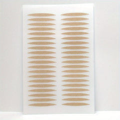 240pcs Eyelid Tape Sticker Invisible Double Fold Eye Tape