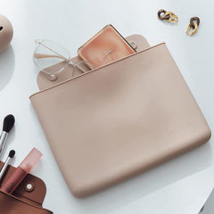 Makeup Brush Storage Bag Travel Portable Organizer Toiletry Bag