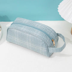 Green Makeup Bag Cosmetic Bag Toiletry Bag