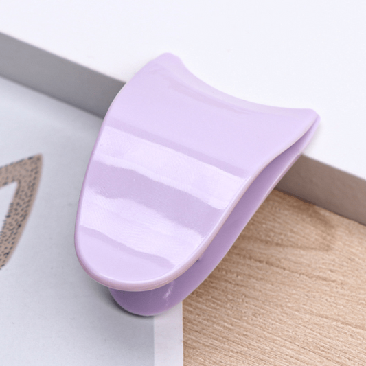 False Eyelashes Applicator Tool for Easy Makeup Application