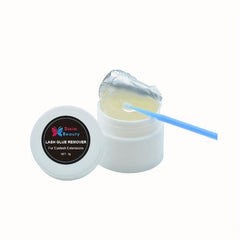 5g Professional False Eyelash Glue Remover Fragrant Smell Cream