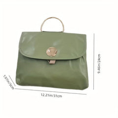 Women's Travel Toiletry Bag for Travel Size Toiletries