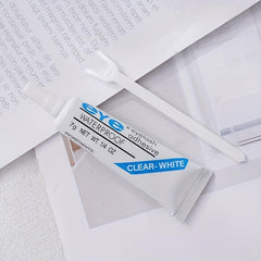 Waterproof Clear Strip Eyelash Adhesive Kit