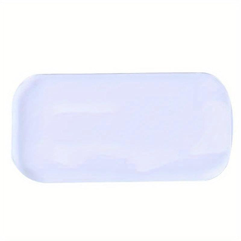 Eyelash Holder Glue Pallet Silicone Stand Pad Extension Accessories