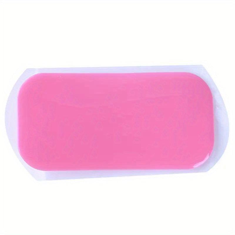 Eyelash Holder Glue Pallet Silicone Stand Pad Extension Accessories