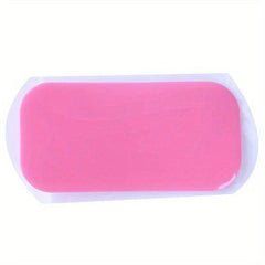 Eyelash Holder Glue Pallet Silicone Stand Pad Extension Accessories