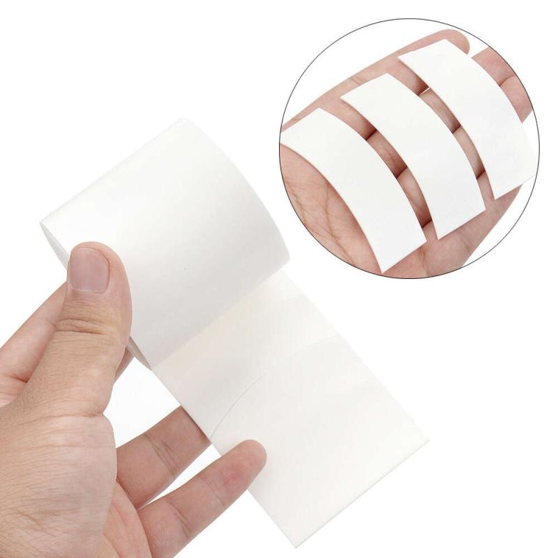 110PCS Eye Pads Non-woven Under Eye Pads Lash Supplies