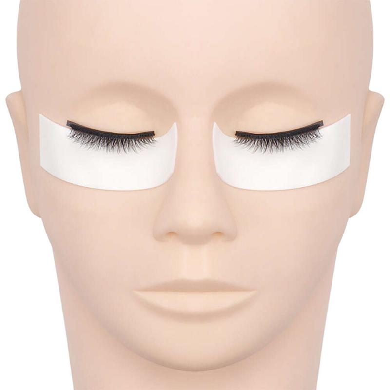 110PCS Eye Pads Non-woven Under Eye Pads Lash Supplies