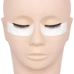 110PCS Eye Pads Non-woven Under Eye Pads Lash Supplies