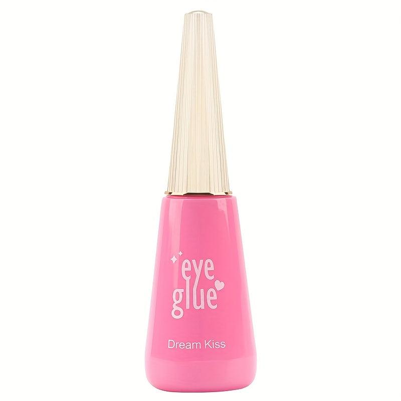 Fast Drying False Eyelash Glue & Y Shaped Tool Set