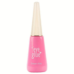 Fast Drying False Eyelash Glue & Y Shaped Tool Set