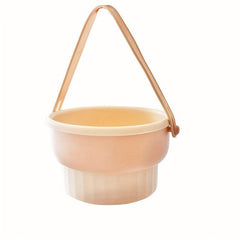Silicone Brush Cleaning Mat & Drying Holder 2-in-1 Makeup Tool