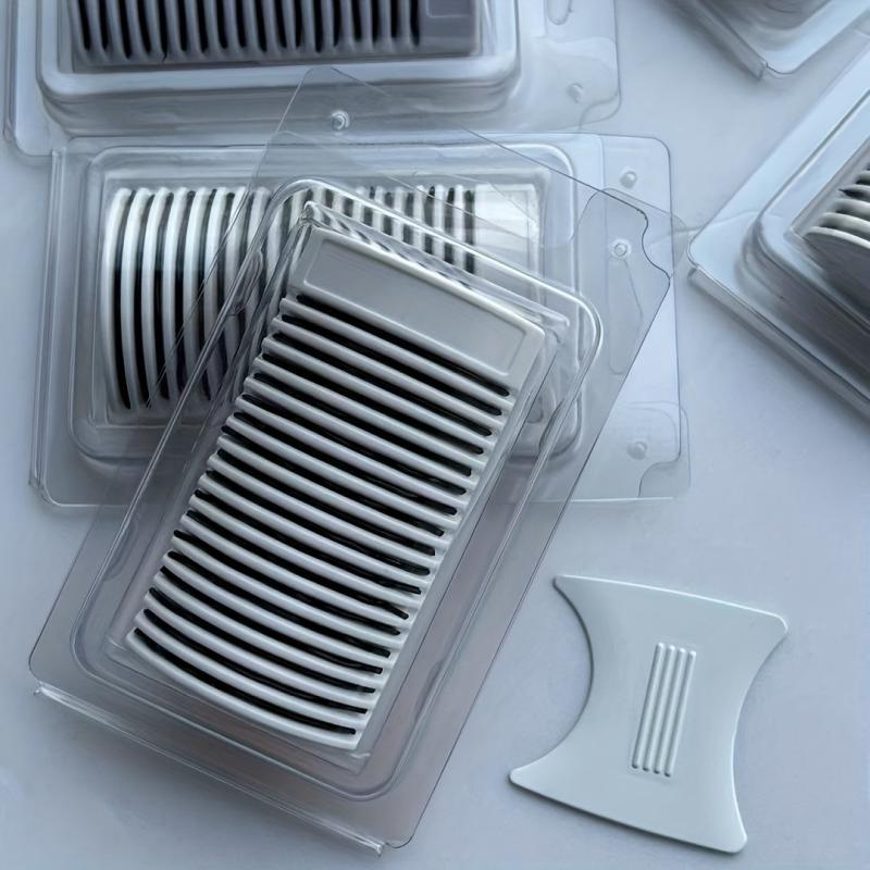 18 Self Adhesive Eyelash Jelly Strips Reusable Glue Waterproof