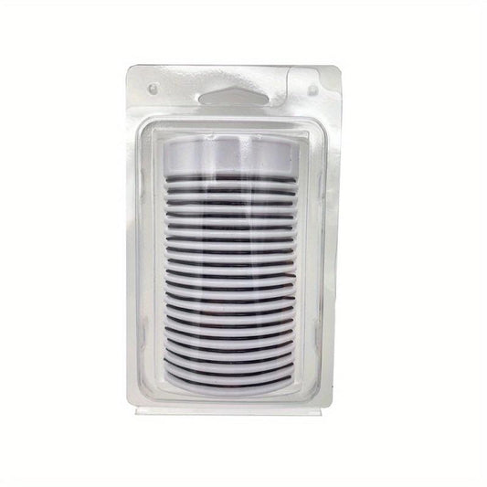 18 Self Adhesive Eyelash Jelly Strips Reusable Glue Waterproof
