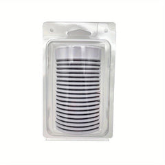 18 Self Adhesive Eyelash Jelly Strips Reusable Glue Waterproof