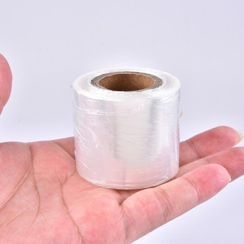 200M Wrap Eye Preservative Film Eyelash Remover