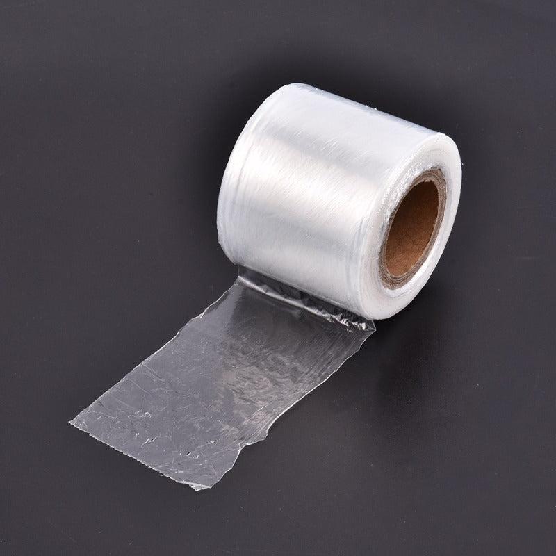 200M Wrap Eye Preservative Film Eyelash Remover