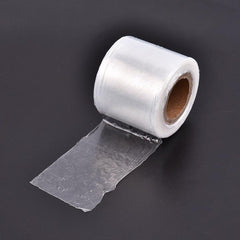 200M Wrap Eye Preservative Film Eyelash Remover