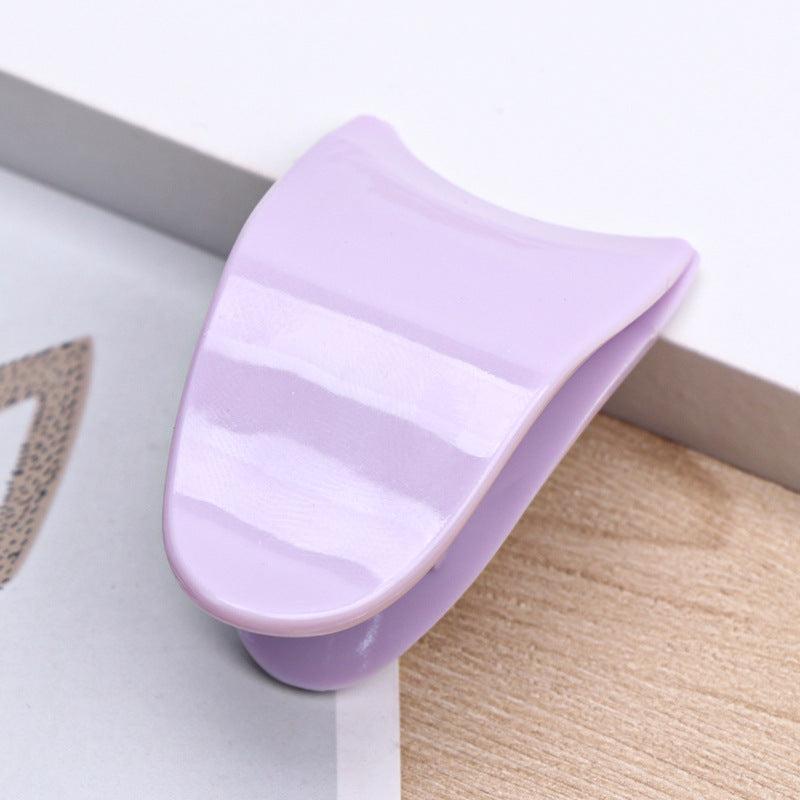 False Eyelashes Applicator Tool for Easy Extension Application