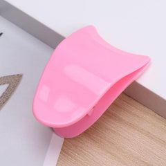 False Eyelashes Applicator Tool for Easy Extension Application