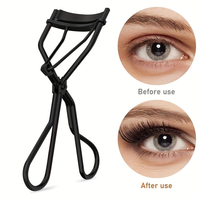 Silicone Curler Pads Refills - Natural Curling, Fits All