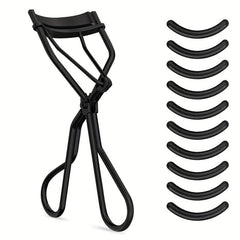 Silicone Curler Pads Refills - Natural Curling, Fits All