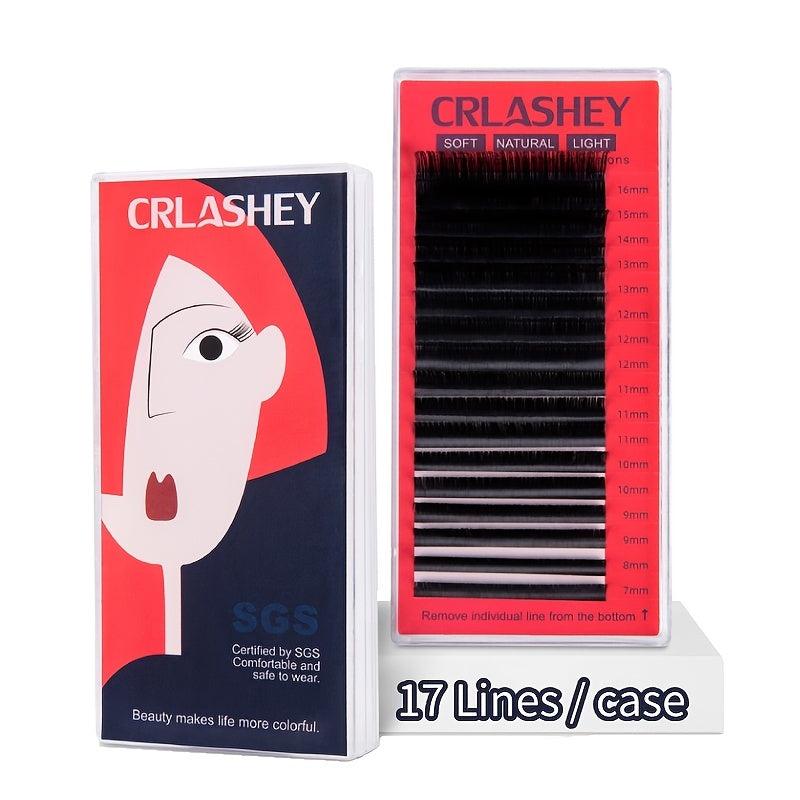 Soft & Natural 16mm Mink False Eyelashes