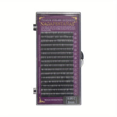 16 Rows Classic Individual Eyelashes Extension Cluster Lashes