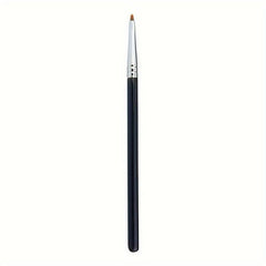 Angled Eye Liner Brush Synthetic Hair Eyeliner Makeup Small Concealer Tool