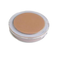 Portable LED Lighted Compact Mirror 3x Magnification