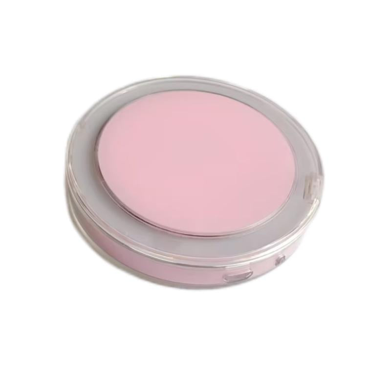 Portable LED Lighted Compact Mirror 3x Magnification