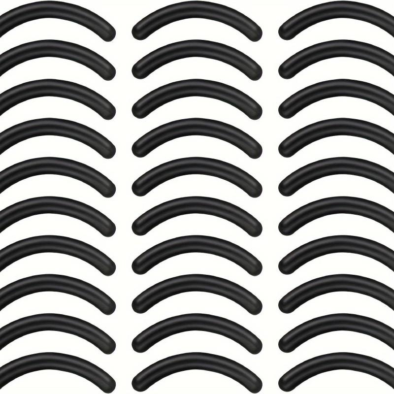 120pcs Silicone Replacement Pads for Eyelash Curler
