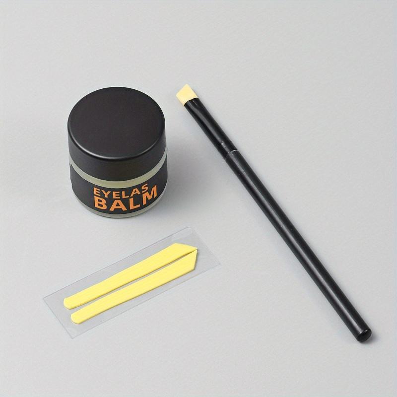 Eyelash Lift Glue Balm 10g Lash Lift Glue Balm Eyelash Lifting Perm