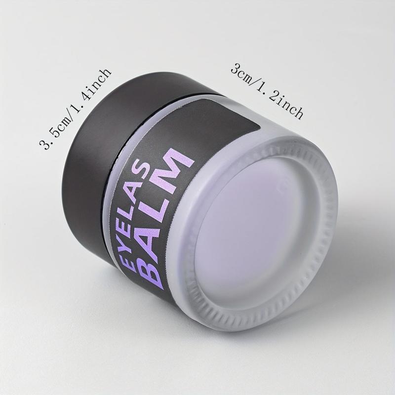 Eyelash Lift Glue Balm 10g Lash Lift Glue Balm Eyelash Lifting Perm