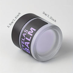 Eyelash Lift Glue Balm 10g Lash Lift Glue Balm Eyelash Lifting Perm