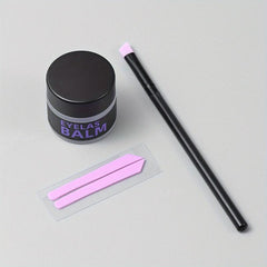 Eyelash Lift Glue Balm 10g Lash Lift Glue Balm Eyelash Lifting Perm