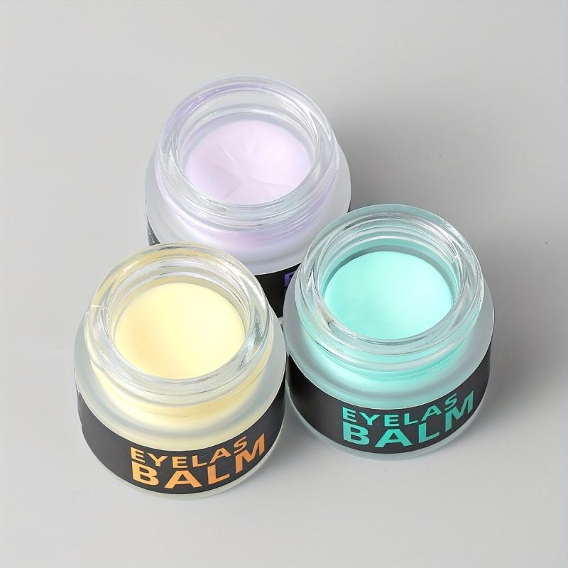 Eyelash Lift Glue Balm 10g Lash Lift Glue Balm Eyelash Lifting Perm